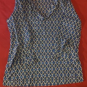 TORY BURCH BLOUSE